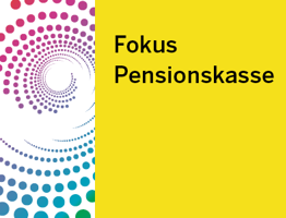 Fokus Pensionskasse
