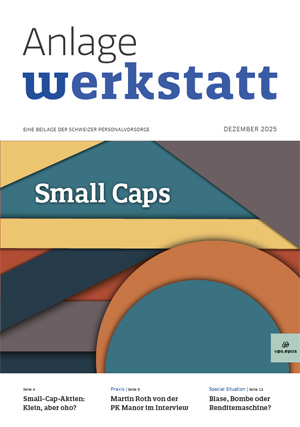 12 25 Anlagewerkstatt